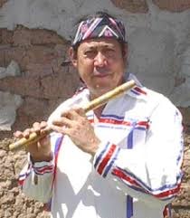 Tata Patricio Domínguez