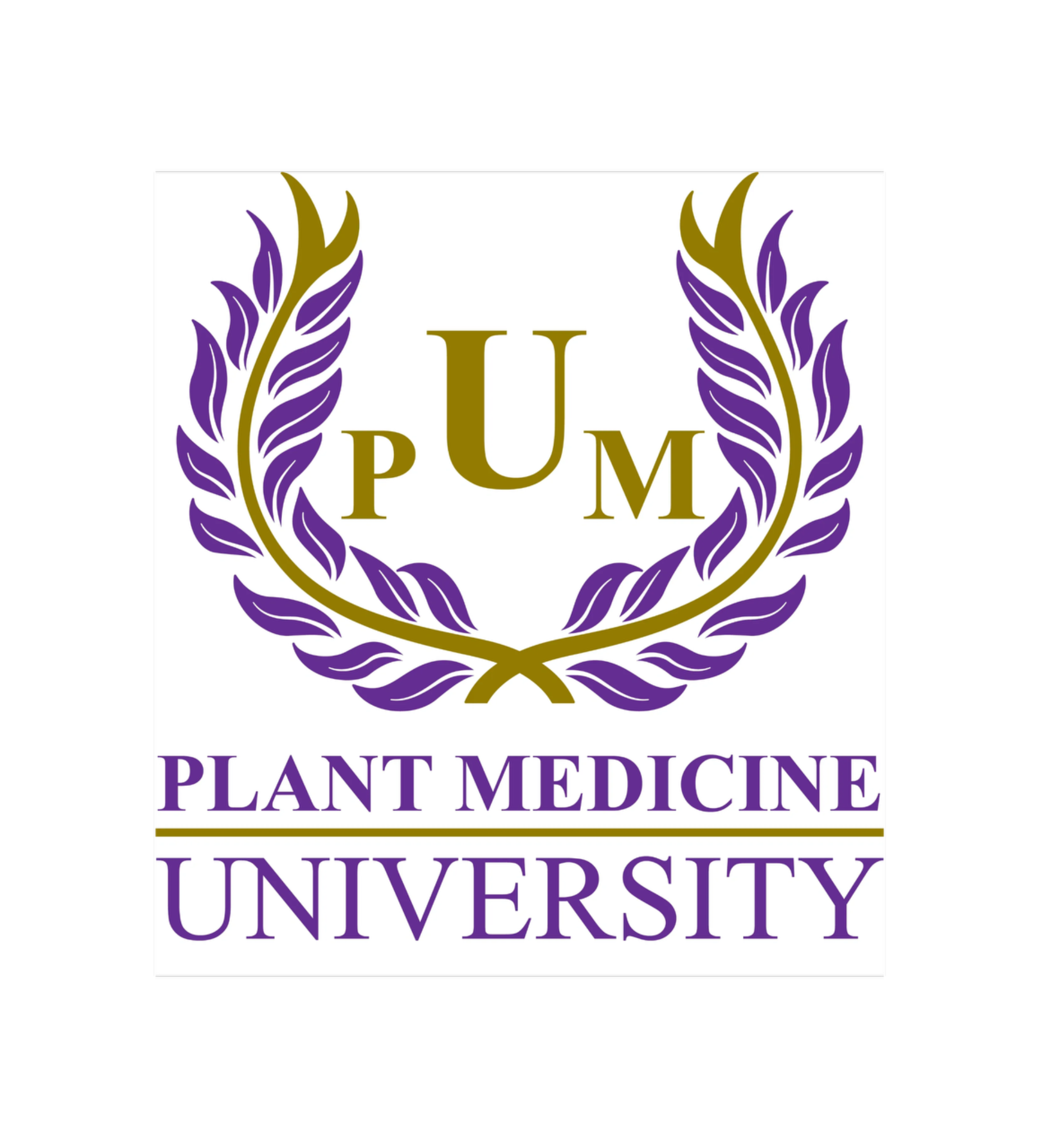 Plant Medicine University